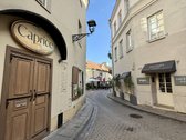 Parduodamos Unikalios Ir Išskirtinės Patalpos - nuotraukos Nr. 20