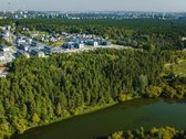 Nuomojamas 2k. butas Lazdynėliuose, - nuotraukos Nr. 13
