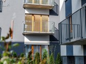 Nuomojamas 2k. butas Lazdynėliuose, - nuotraukos Nr. 14