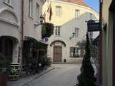 Parduodamos Unikalios Ir Išskirtinės Patalpos - nuotraukos Nr. 17