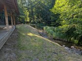 Verkių regioniniame parke, šalia upelio ir - nuotraukos Nr. 3