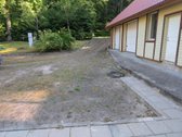 Verkių regioniniame parke, šalia upelio ir - nuotraukos Nr. 4