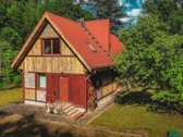 Verkių regioniniame parke, šalia upelio ir - nuotraukos Nr. 11