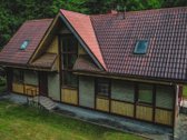 Verkių regioniniame parke, šalia upelio ir - nuotraukos Nr. 15