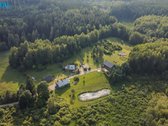 Parduodama Sodyba Miško Apsuptyje Su - nuotraukos Nr. 5