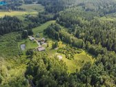 Parduodama Sodyba Miško Apsuptyje Su - nuotraukos Nr. 10