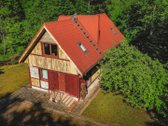 Verkių regioniniame parke, šalia upelio ir - nuotraukos Nr. 2