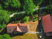 Verkių regioniniame parke, šalia upelio ir - nuotraukos Nr. 21