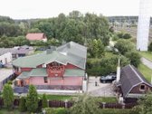 Parduodamas renovuotas namas su pirties namu. - nuotraukos Nr. 2