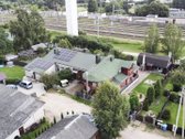 Parduodamas renovuotas namas su pirties namu. - nuotraukos Nr. 4