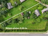 Netoli Ignalinos parduodama Sodyba su pirtimi - nuotraukos Nr. 16