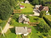 Atokiau nuo Kaišiadorių miesto parduodami du - nuotraukos Nr. 6