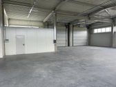 Nuomojamos patalpos: 205kv.m. - nuotraukos Nr. 5