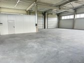 Nuomojamos patalpos: 205kv.m. - nuotraukos Nr. 7