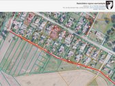 Parduodamas sklypas Radviliškio g., - nuotraukos Nr. 2
