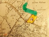 Parduodamas žemes sklypas - 5, 82 ha. 