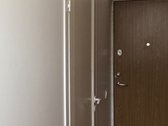 Nuomoju vieno kambario butą Rukloje, su - nuotraukos Nr. 3