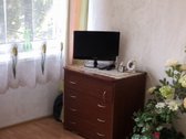 Nuomoju vieno kambario butą Rukloje, su - nuotraukos Nr. 4