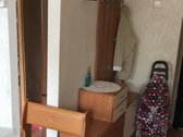 Nuomoju vieno kambario butą Rukloje, su - nuotraukos Nr. 5