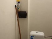 Nuomoju vieno kambario butą Rukloje, su - nuotraukos Nr. 10