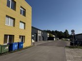 Parduodamos Gamybinės / Sandėliavimo