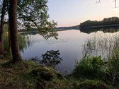 Sodybviete 1,60 ha su 200m smeletos ežero - nuotraukos Nr. 7