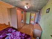 Parduodamas 2 Kambarių Butas Pakruojyje, - nuotraukos Nr. 10