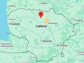 Parduodamas 2 Kambarių Butas Pakruojyje, - nuotraukos Nr. 15