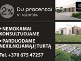 Nekilnojamojo turto agentūra “Du Procentai - nuotraukos Nr. 29