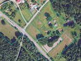 Parduodami sklypai su moduliniu namu arba be - nuotraukos Nr. 5