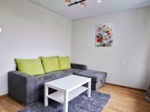 Nuomojamas jaukus, šviesus, suremontuotas 1 - nuotraukos Nr. 5