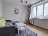 Nuomojamas jaukus, šviesus, suremontuotas 1 - nuotraukos Nr. 6