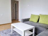 Nuomojamas jaukus, šviesus, suremontuotas 1 - nuotraukos Nr. 7