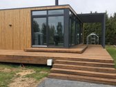 Parduodami sklypai su moduliniu namu arba be - nuotraukos Nr. 10