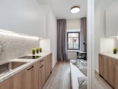 Ekonomiškas Loftas/studija Renovuotame Name,