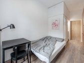 Ekonomiškas Loftas/studija Renovuotame Name, - nuotraukos Nr. 4