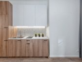 Ekonomiškas Loftas/studija Renovuotame Name, - nuotraukos Nr. 6