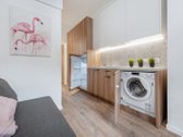Ekonomiškas Loftas/studija Renovuotame Name, - nuotraukos Nr. 7