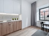 Ekonomiškas Loftas/studija Renovuotame Name, - nuotraukos Nr. 2
