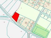 Parduodamas daugiabučių paskirties 18.45 a