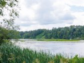 Ant Nemuno Kranto, tarp Birštono ir Kauno, - nuotraukos Nr. 21