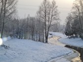 Ant Nemuno Kranto, tarp Birštono ir Kauno, - nuotraukos Nr. 30