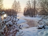 Ant Nemuno Kranto, tarp Birštono ir Kauno, - nuotraukos Nr. 33