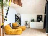 Erdvus Ir Funkcionalus Dvibutis Namas - nuotraukos Nr. 3