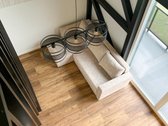Erdvus Ir Funkcionalus Dvibutis Namas - nuotraukos Nr. 13