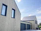Erdvus Ir Funkcionalus Dvibutis Namas - nuotraukos Nr. 2