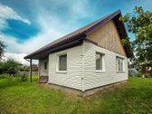 Parduodamas jaukus sodo namas su 6,42 arų - nuotraukos Nr. 4