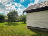 Parduodamas jaukus sodo namas su 6,42 arų - nuotraukos Nr. 9