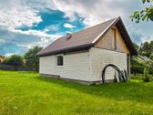 Parduodamas jaukus sodo namas su 6,42 arų - nuotraukos Nr. 8