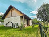 Parduodamas jaukus sodo namas su 6,42 arų - nuotraukos Nr. 5
